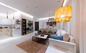 Riyadh Luxury الملقا 115